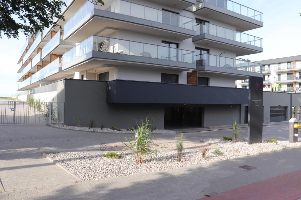 Apartament Nebula - Mtn Gardenia Seaside Дзівнув Екстер'єр фото